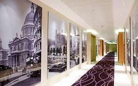 Cheval Three Quays At The Tower Of London